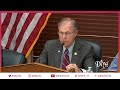NASA chief Jared Isaacman testifies before House committee on Trump budget request