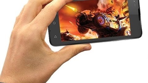 Micromax Canvas Blaze 4G plus Hard Reset, Format Code solution