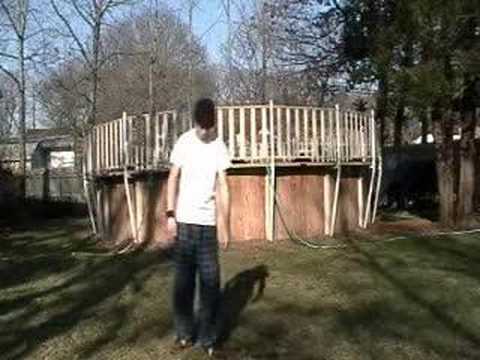 Cheat 720 kick tutorial