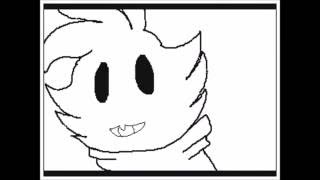 Ms Jackson (remix) // Flipnote 3D