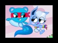 Happy tree friends  best of splendid