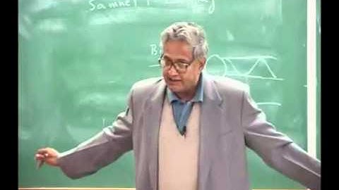 Mod-01 Lec-01 Aero elasticity