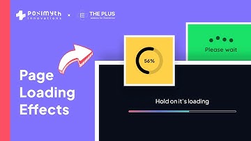 Want a Modern Page Loader in Elementor? Here’s the Smoothest Way to Do It!