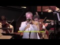 All the way  mantovani king of strings live concert
