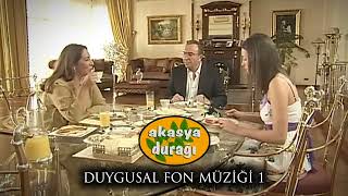 Akasya Durağı | Duygusal Fon Müziği 1 Resimi