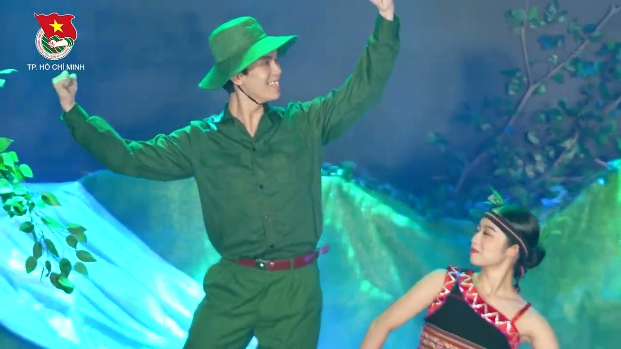 SÔNG ĐĂKRÔNG MÙA XUÂN VỀ | NHỮNG TRẬN ĐÁNH NỔI TIẾNG