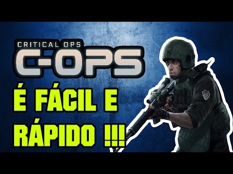 how to hack on critical ops facebook gameroom