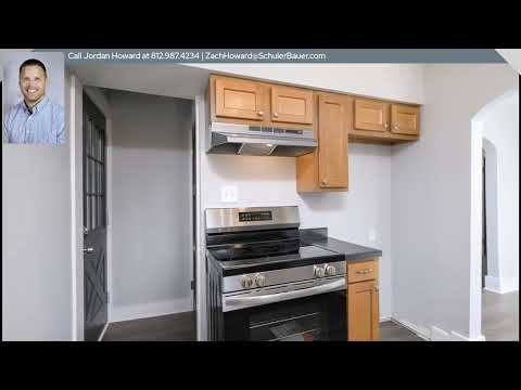 219 Kewanna Drive, Jeffersonville, IN home video tour