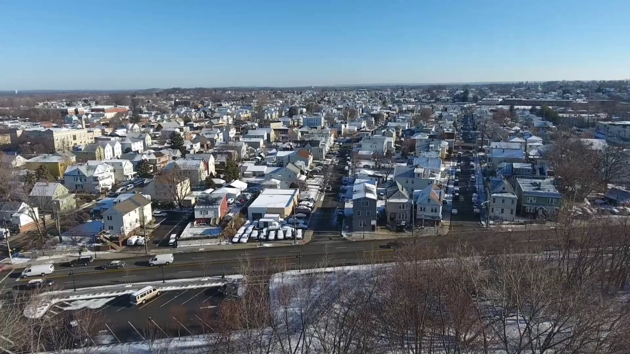 DAM DAM DAM DUNDEE DAM GARFIELD NJ YouTube