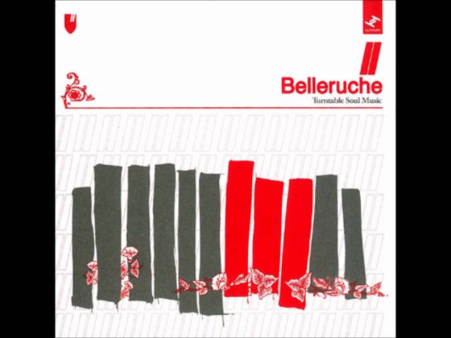 Belleruche - Alice