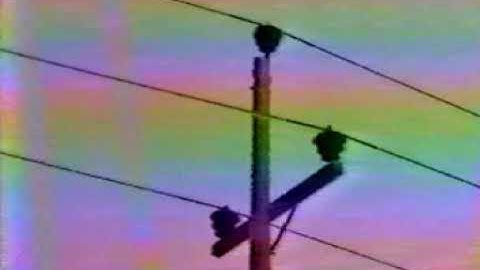 Ice Melting on Transmission Lines