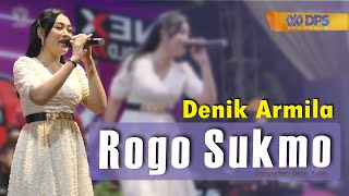 Rogo Sukmo || (Ferdy Music ) || Denik Armila