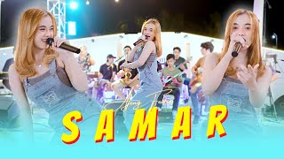 Konser Live Ajeng Febria - SAMAR (Official Music Video ANEKA SAFARI)