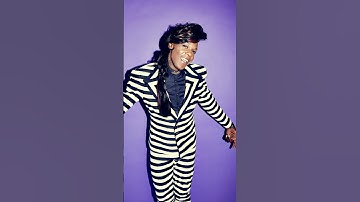 Thumbnail of Big Freedia make disturbing gospel song in HONOR of g@y LOVER