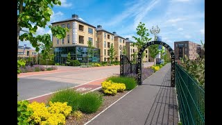 Adey SteelShop supports Darwin Green development in Cambridge