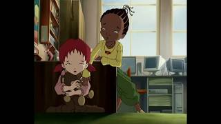 Code Lyoko Teddy Gozilla English Episode Cartoons Kids (Çizgi Film Tadı) #CodeLyoko