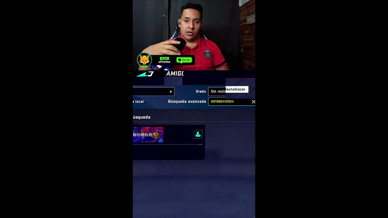 🔴EN VIVO || SALITAS DE CHILL || LLEGATE 🔥