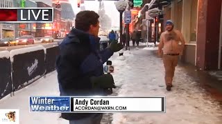 🤣Funny Snow News Bloopers Videos-2021🌍||#77