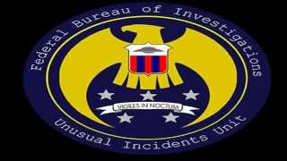 SCP Decoded Lore: UIU Orientation