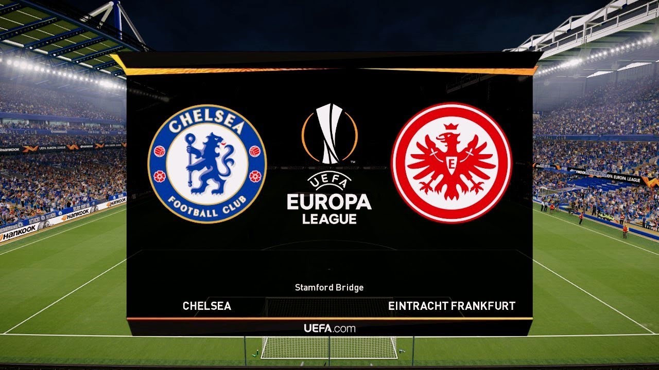 europa league 2019 final