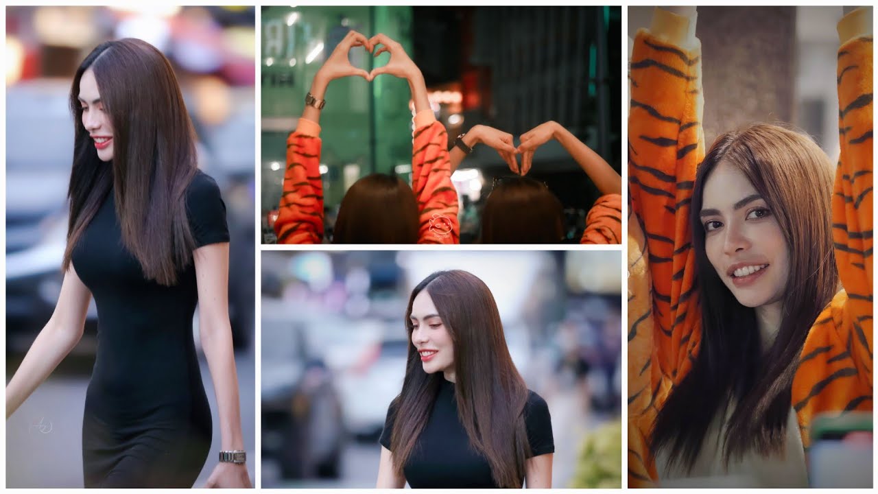 20231005 До и после выступления огнедышащего тигра // Cr. TikTok Live: Дом Шарлотты, армия Ингфа,...