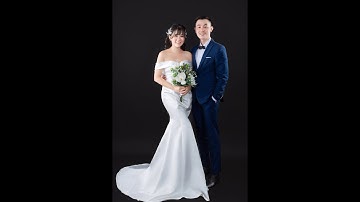 PHIM CƯỚI HOÀI THÔNG & NGỌC TRINH[FULL]