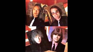 Watch Rubettes Stay With Me video