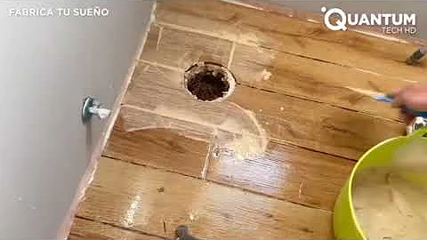 Man Builds Amazing DIY Tiny Home Inside a CONTAINER - by @Fabricatusueno