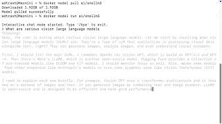 Run Ai Models Locally With Docker Desktop
