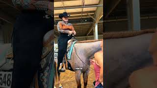 Kennedy and I were 5th at the NSBA World Show Here s our go