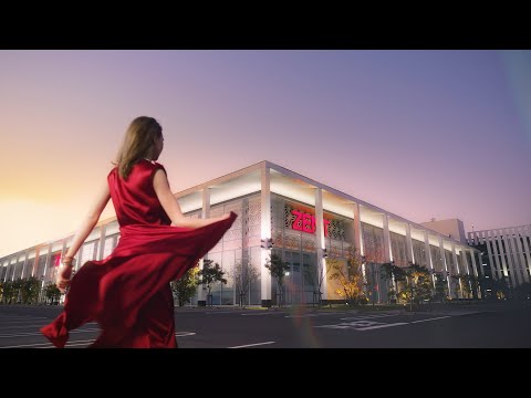 憩いの場所篇