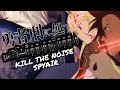 [🎸TABS] Sentenced to be a Hero OP『Kill the Noise // SPYAIR』(Guitar Cover) 勇者刑に処す 懲罰勇者9004隊刑務記録 OP