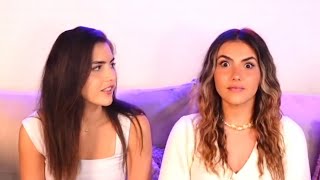 Andrea is so Predictable
