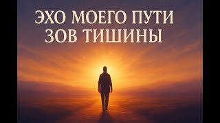 картинка: Эхо моего пути:  зов тишины