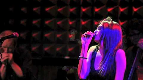 Glory Box - Portishead (cover by JENN GRAUER)