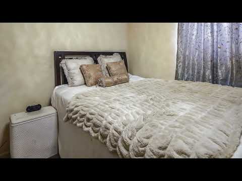 12823 Hunterbrook Drive, Woodbridge, VA home video tour