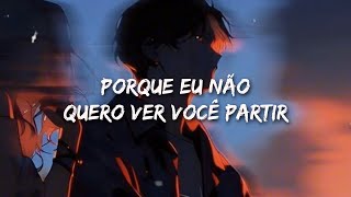 pq n quero te ver partir | Toxic音楽