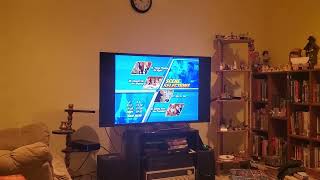 Agent Cody Banks 2 Destination London Dvd Menu Walkthrough Fullscreen