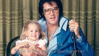 Lisa Marie Presley - Nobody Noticed It (Subtitulado en Español)