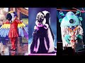 Top 10 greatest performances on the masked singer