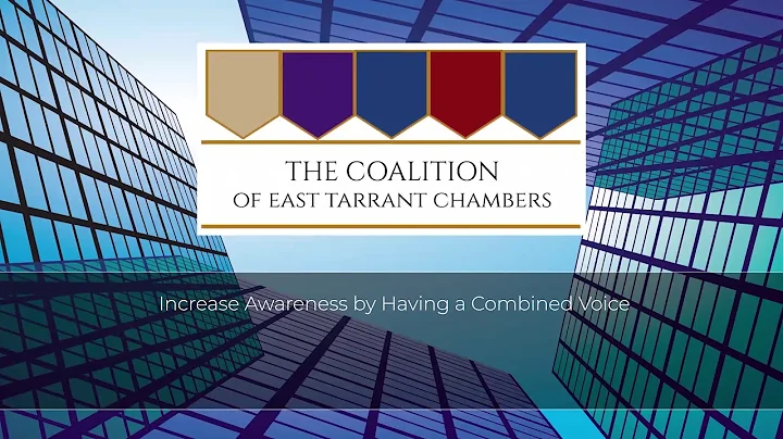 East Tarrant Coalition of Chambers