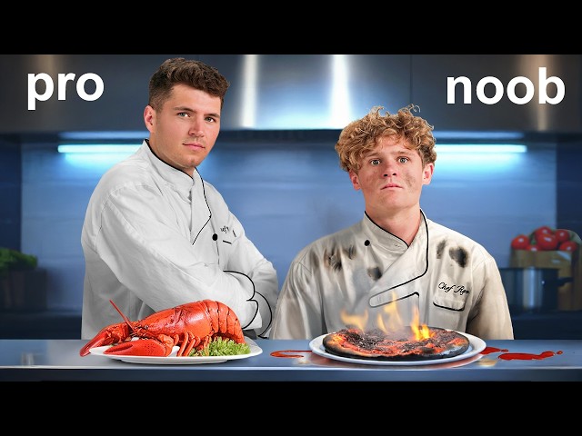 Mastering Beef Wellington: Culinary Challenges & Triumphs in 24 Hours