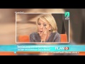 Laura Bozzo Â¡Se va Â´La DesgraciadaÂ´! 2015 MEXICO