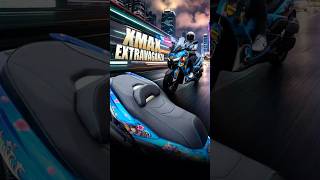 Xmax Extravaganza #xmax #mbtech #mbtechisthebest #mbtech24yearsofinspiration #mbtechindonesia
