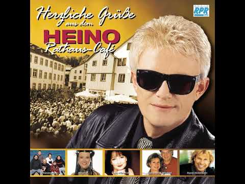 Marsch Medley - Heino