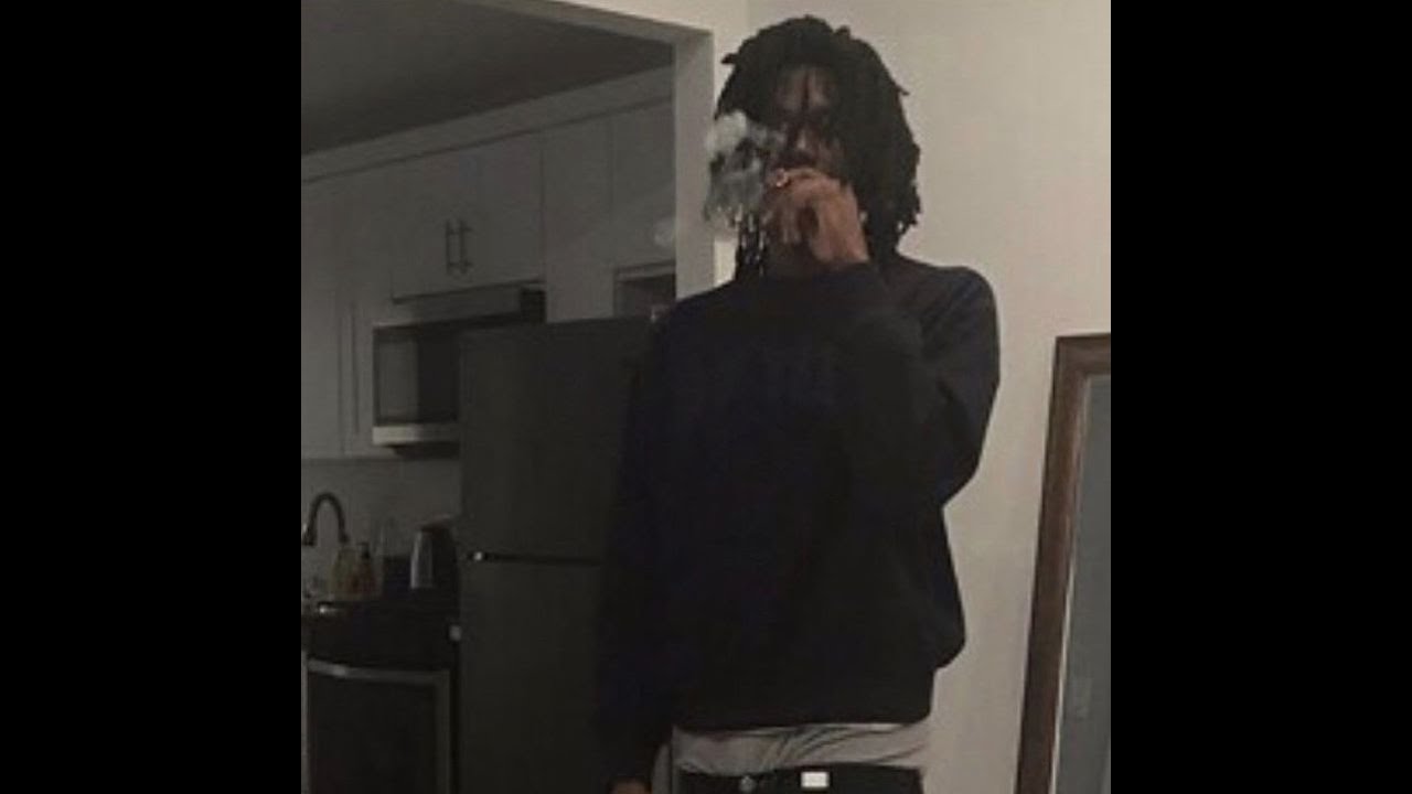 [FREE] old lucki type beat - 