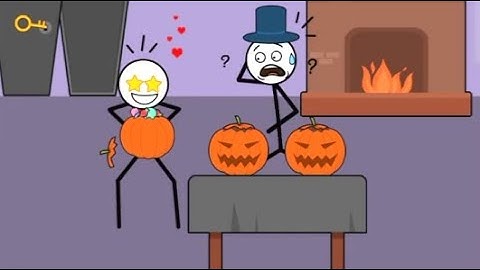 Skip Troll Level 41-60 Gameplay.