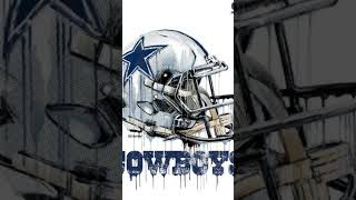 Dallas Cowboys 🐄