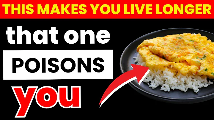 Breakfast Secrets for Seniors: 4 Foods That Destroy Health and 4 That Restore It  | Senior Health thumbnail