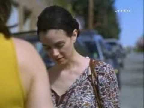 The L Word - Jenny e Marina - Elisa - One step away